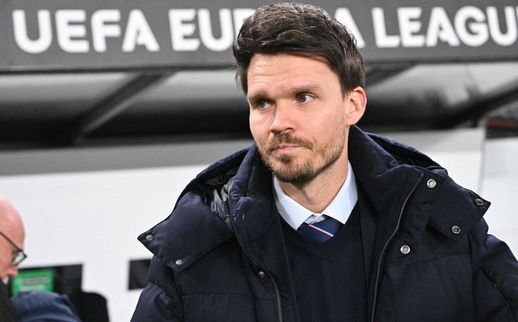 Danny Röhl csalódott volt a Rangers veresége miatt