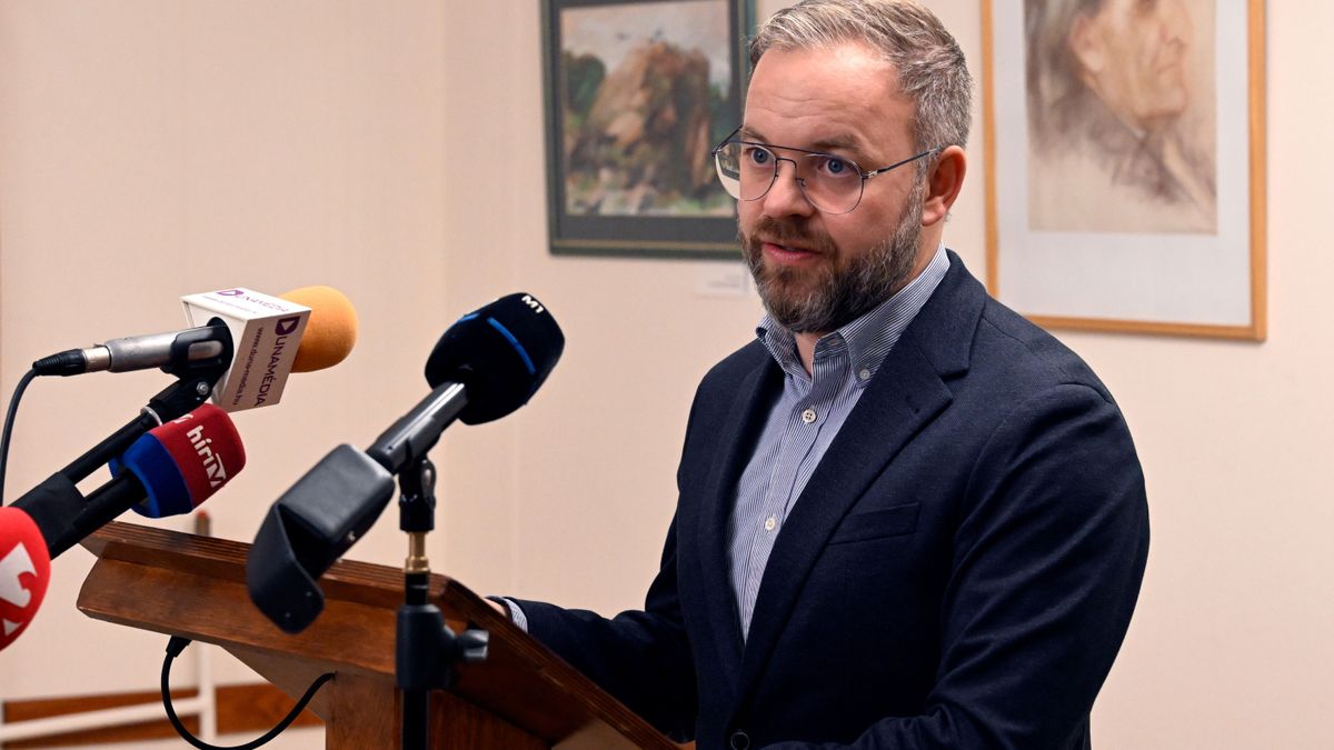 Orbán Balázs: Európa válságban van, Brüsszel zsákutcába vezeti a kontinenst