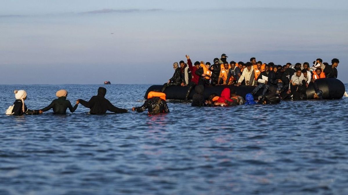 Az illegális migráció magával hozza a bűnözést