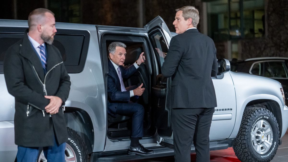 Witkoff szerint megvitatták a következő lépéseket