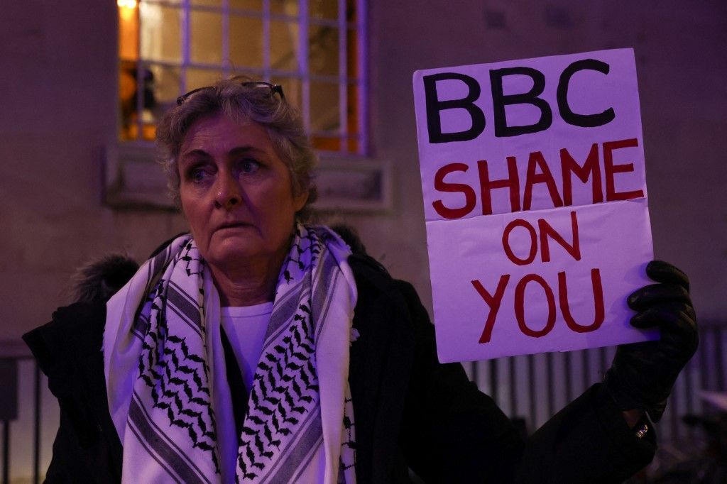 Újabb botrány rajzolódik ki a BBC ellen, nemzetközi pert indítottak ellnük