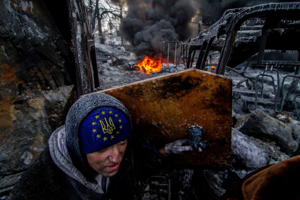 Csudai Sándor fotói