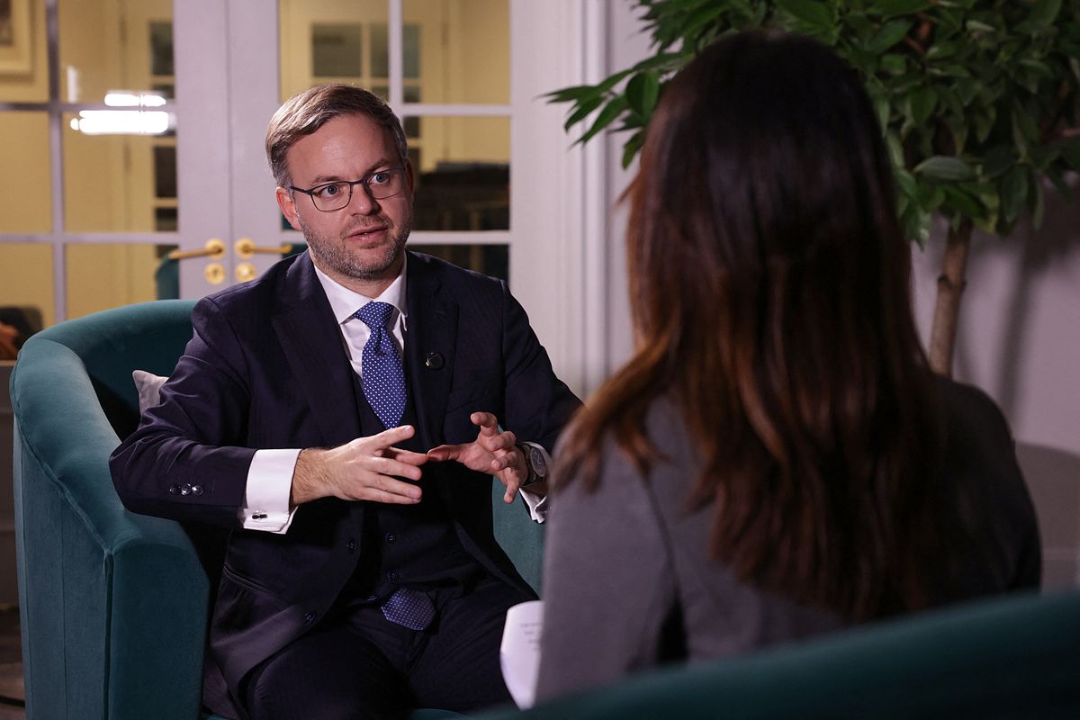 Orbán Balázsra érdemes odafigyelni Carafano szerint