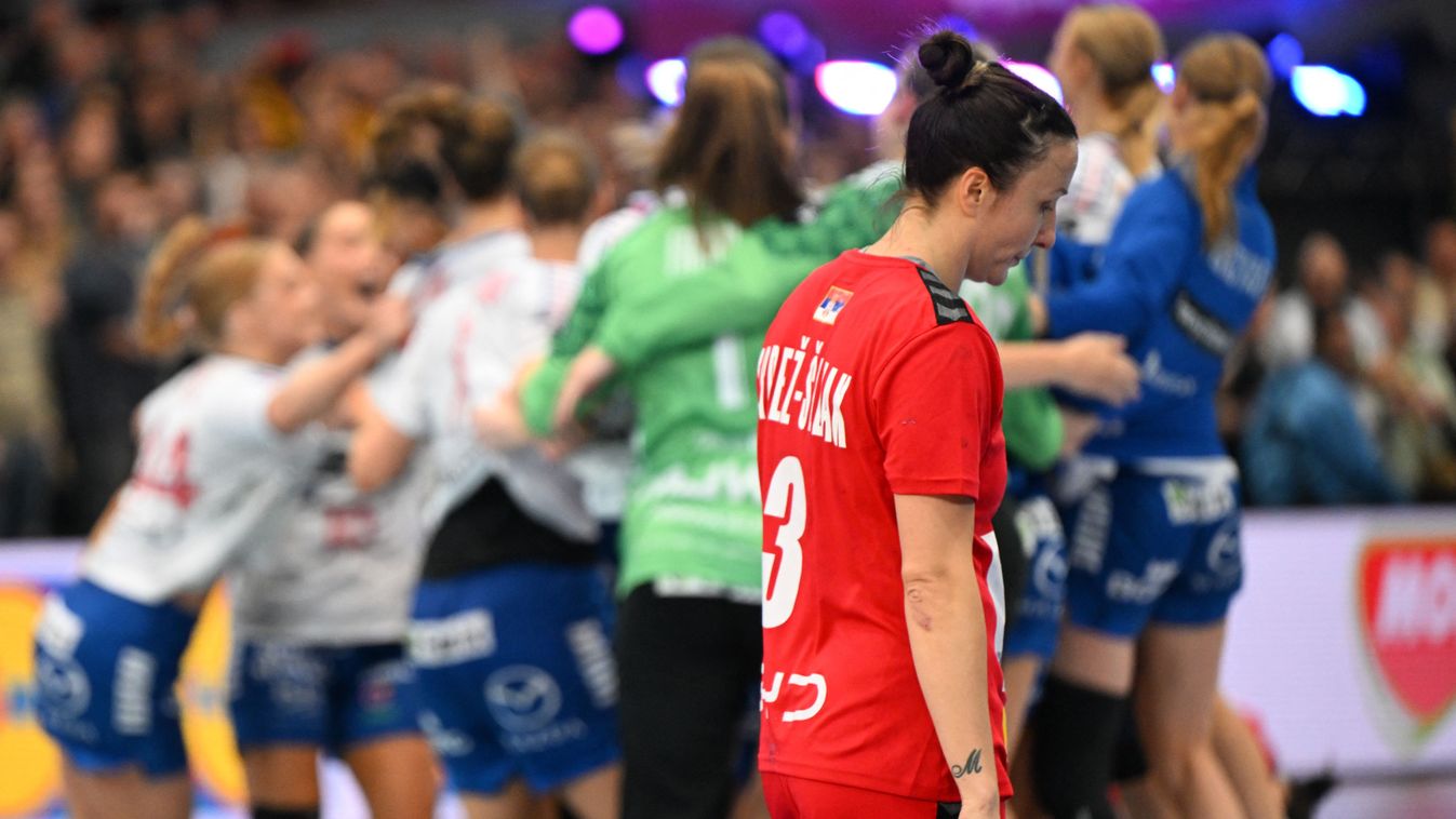 Szerbia pontot vesztett az újonc ellen, de így is a saját kezében van a sorsa a női kézilabda-vb-n