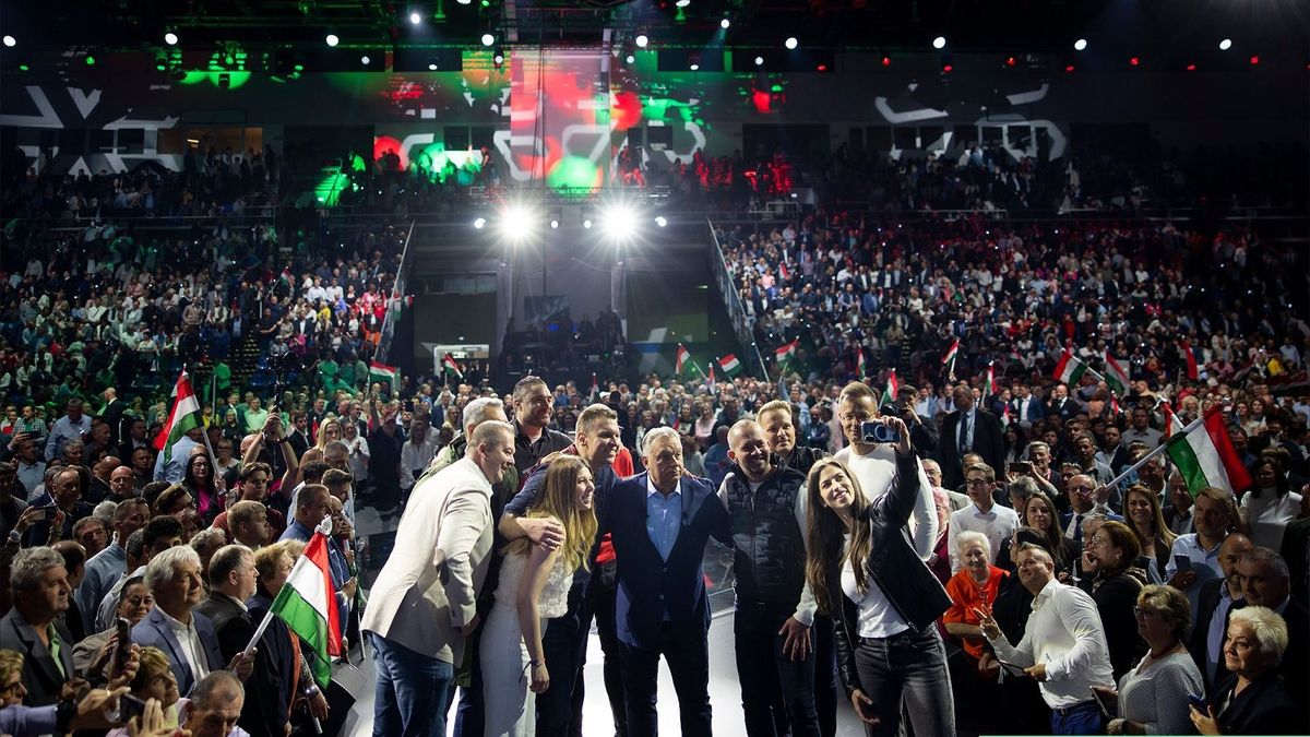 Beérnek a békepolitika gyümölcsei