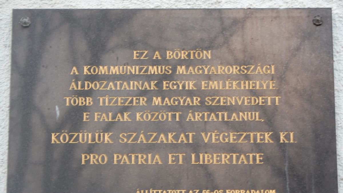 „Ő többet szenvedett!” – mesélnek a Gyűjtőfogház rabjai