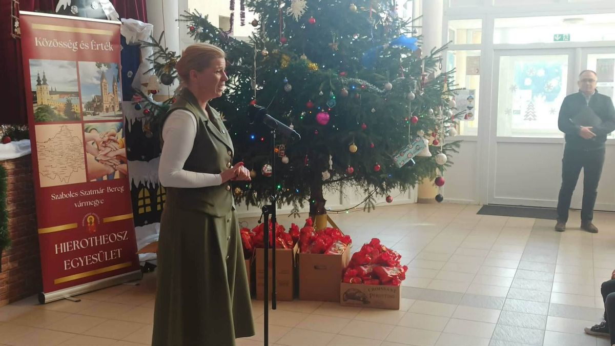 A fiatalok a közösség erejével sokkal jobban tudnak boldogulni az életben