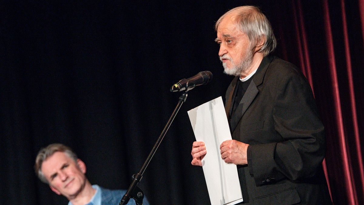 Megvan Az Év Legjobb Könyve Díj győztese