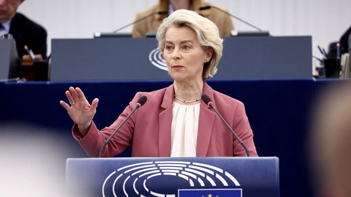 Az Európai Parlament keresztbe tett Magyarországnak – újabb támadás Brüsszelből