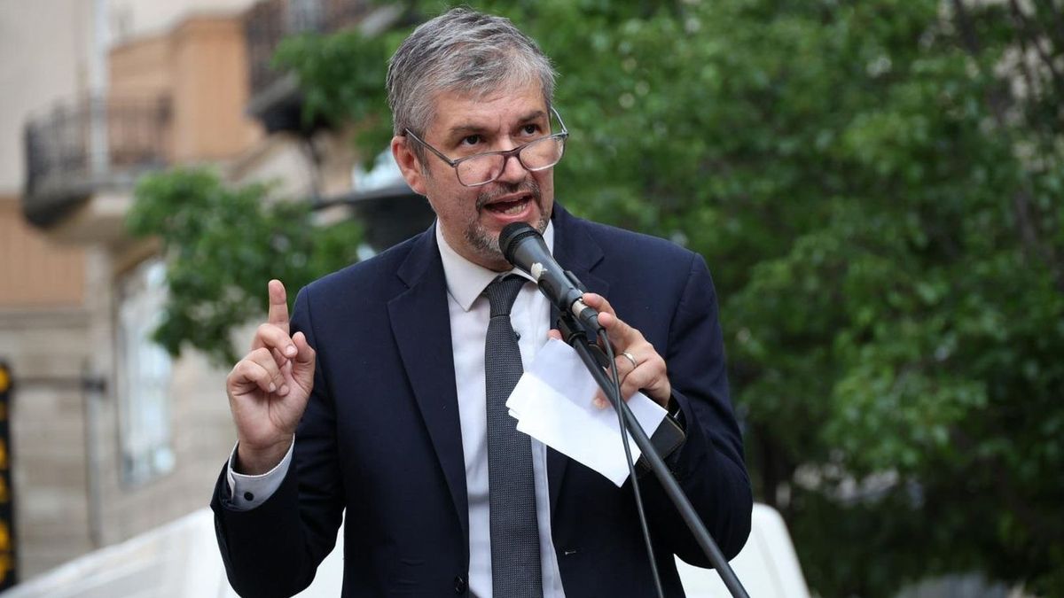 Rövidesen döntenek Hadházy Ákos mentelmi jogáról