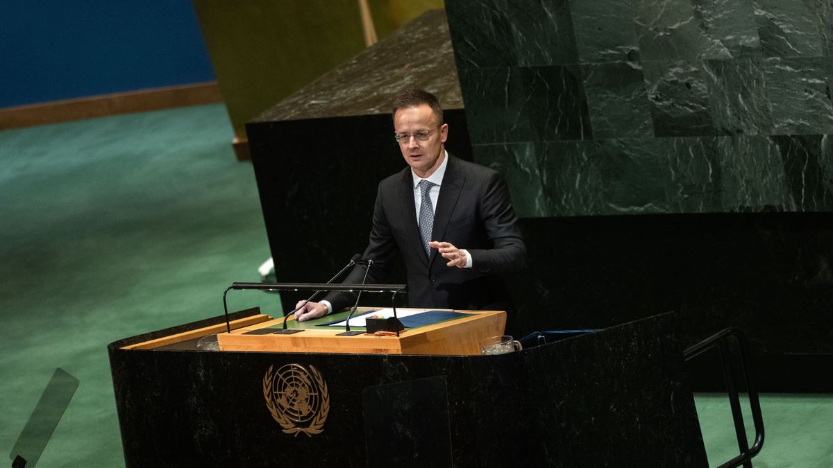 Szijjártó Péter: Három újabb amerikai beruházás érkezik Magyarországra 21,5 milliárd forint értékben