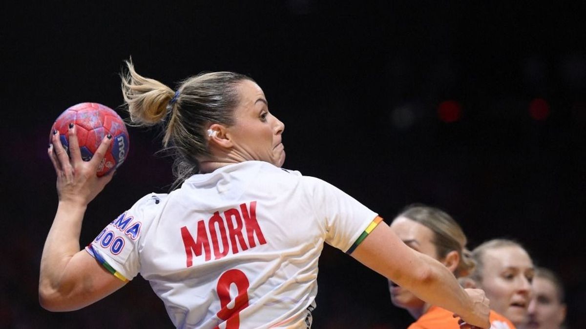 Őrjöngenek a norvégok, szerintük borzalmas a bíráskodás a kézilabda vb-n