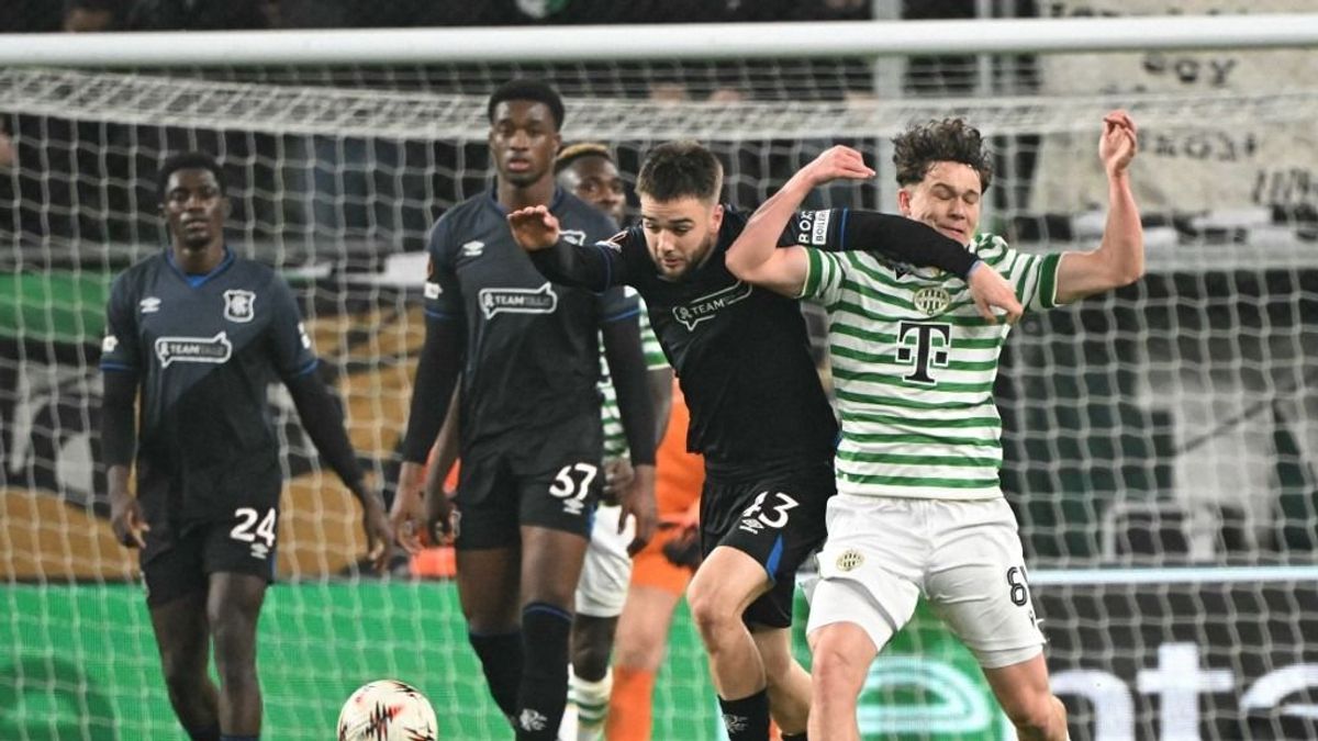 Tóth Alex sejtelmes válasza, így reagált arra, hogy távozik-e a Fradiból