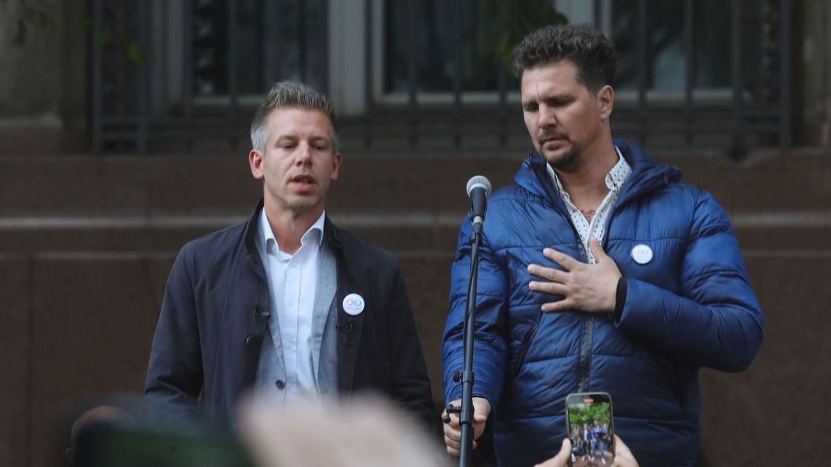 Nagy Ervin elszólta magát: új munkáspártot szeretne Magyarországon