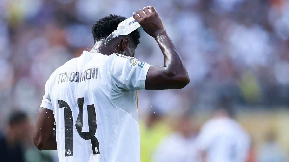 Bődületes FIFA-hazugság: az ívószünetnek szinte semmi köze nincs a játékosok egészségéhez