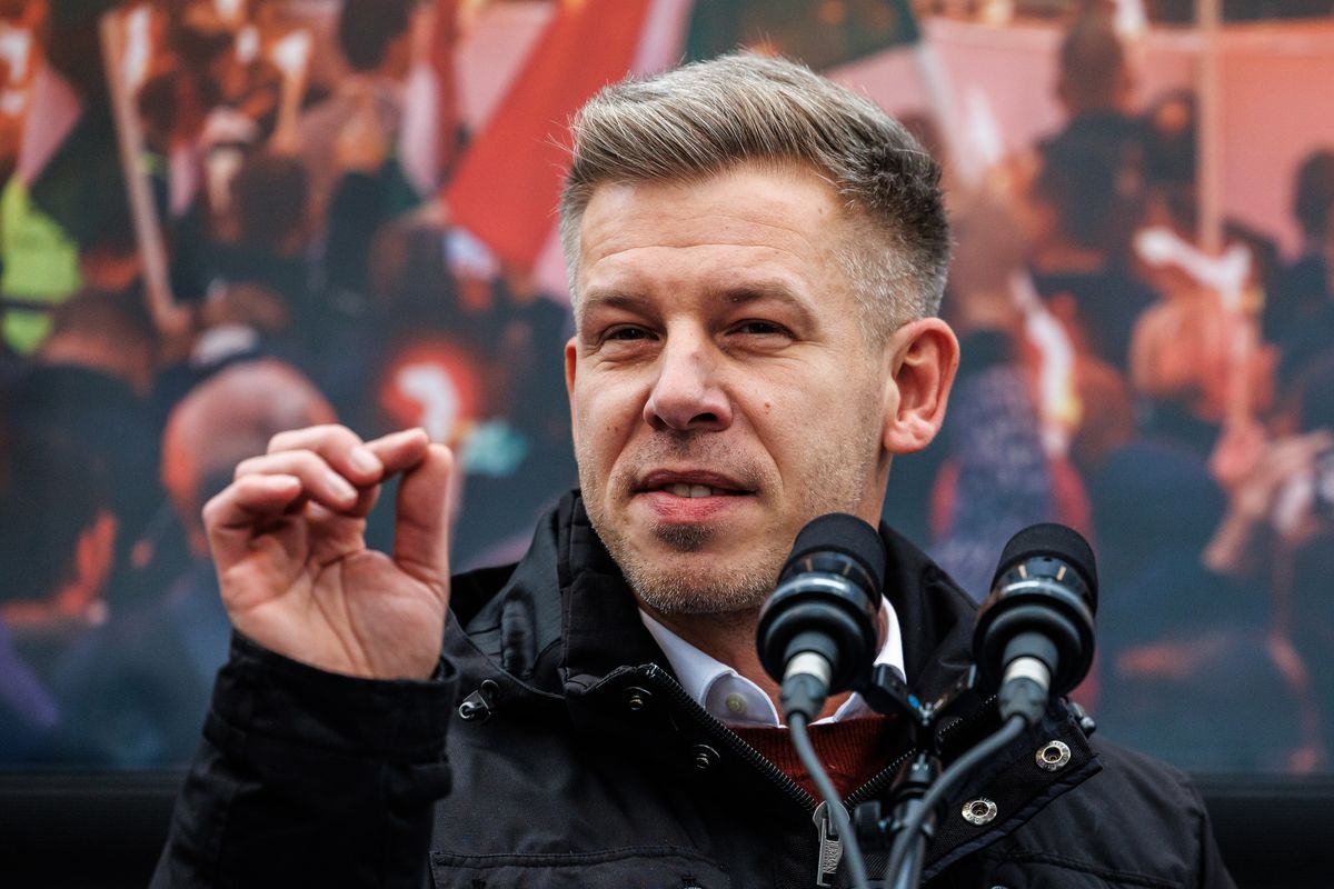 20251206 Kecskemét
A Tisza Párt rendezvénye
fotó: Hatlaczki Balázs (HB)
MW
képen: Magyar Péter, a Tisza Párt elnöke