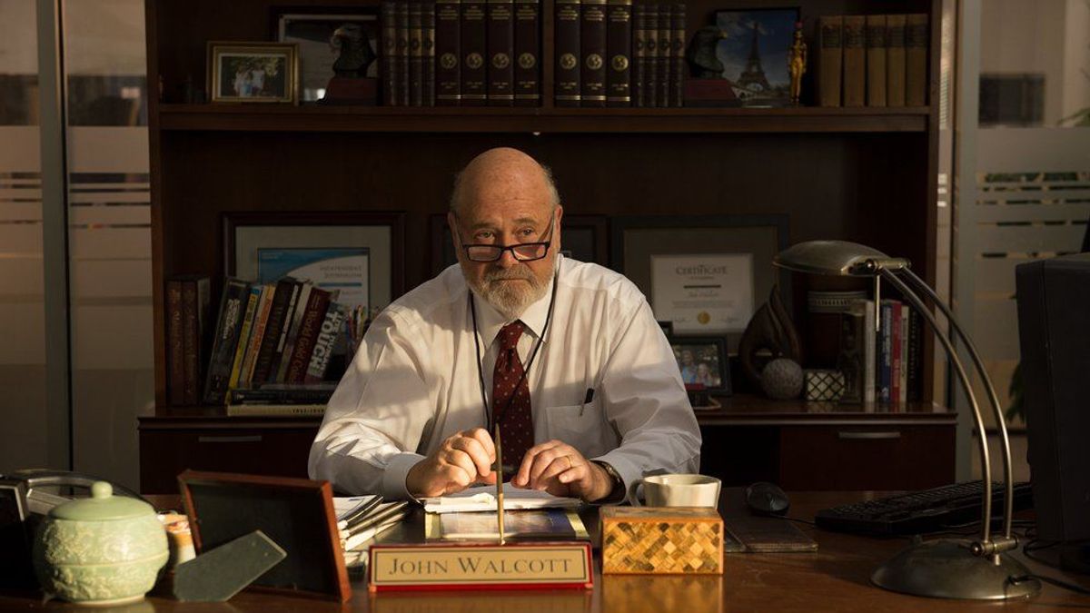 Brutális gyilkosság áldozata lett Rob Reiner rendező és felesége