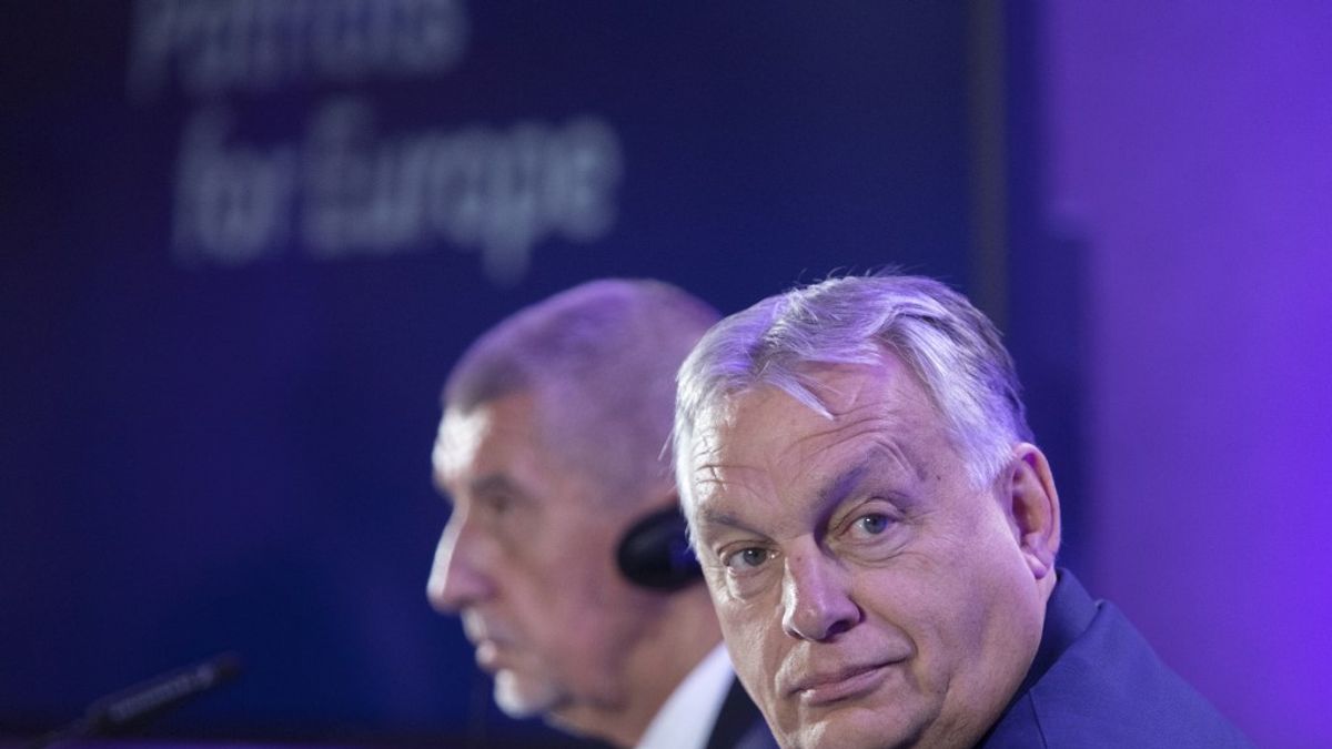 Erősödnek a Patrióták, Brüsszelben egyre nagyobb a félelem