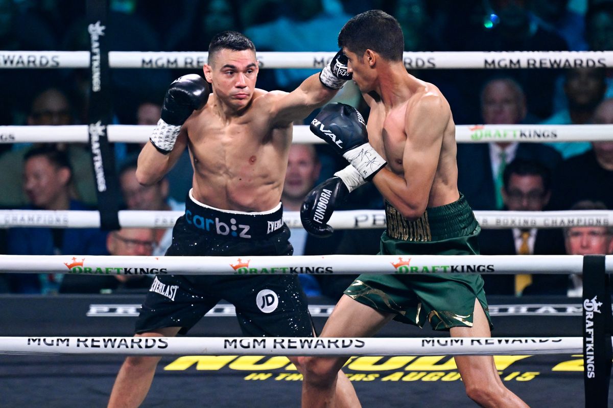 Tim Tszju&nbsp; már volt profi világbajnok, de sokan állítják róla, messze van édesapja tudásától