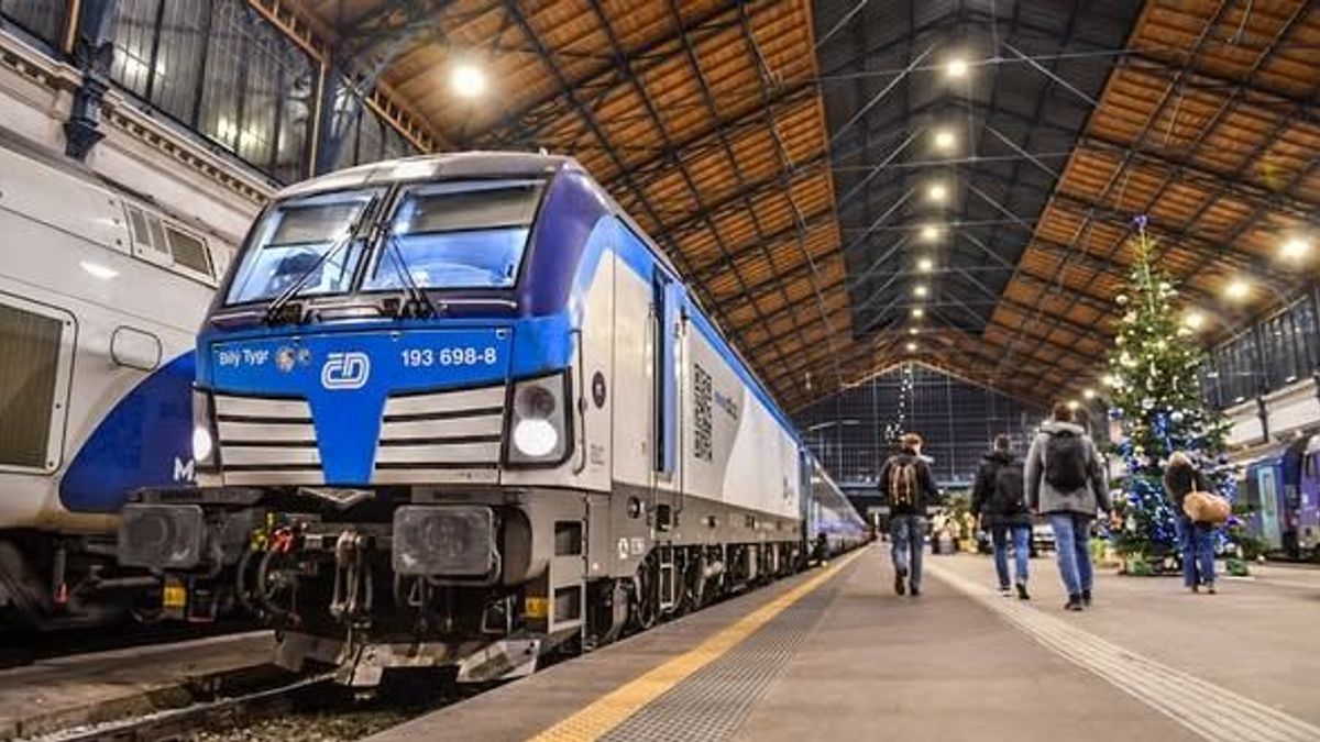 Új nemzetközi vonalra terelik a magyar vasút legjobb minőségű kocsijait