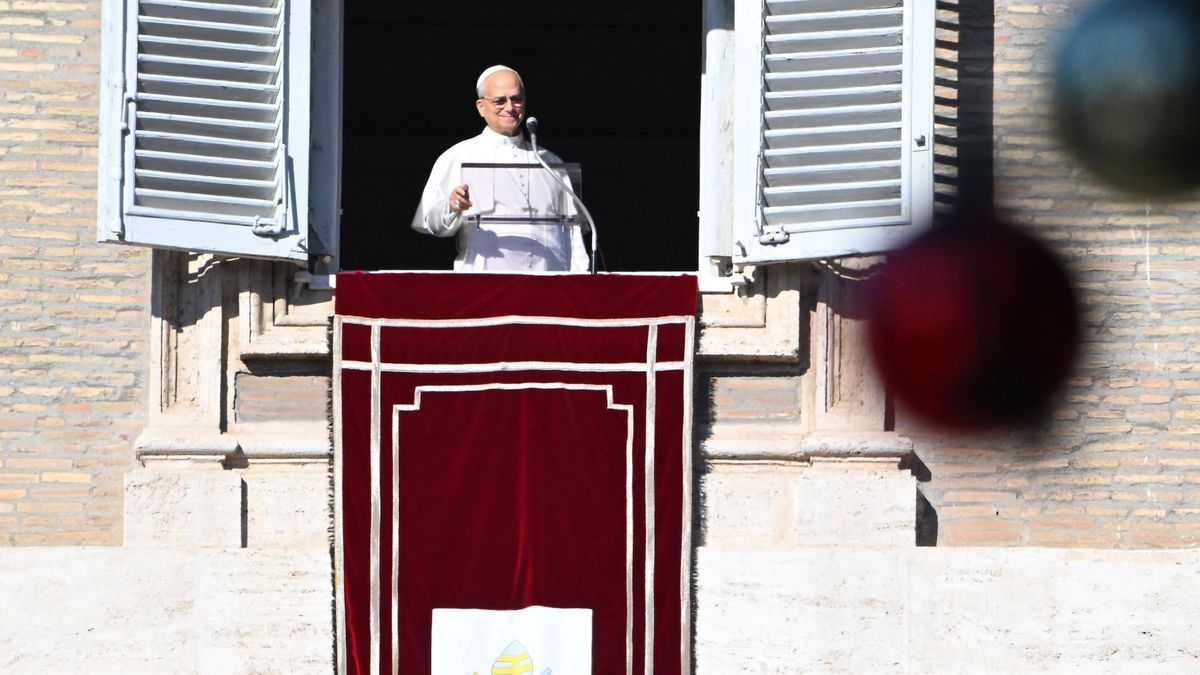 XIV. Leó pápa: A családok képviselik a fényt a mai világ Heródeseivel szemben