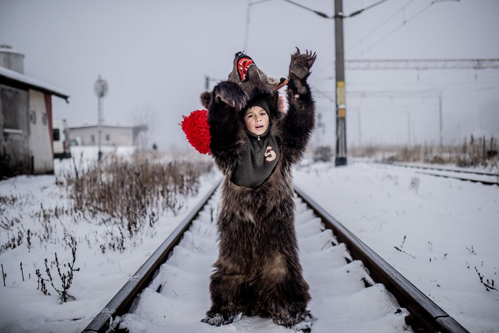 Csudai Sándor fotói