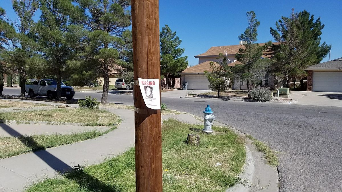 Eltűnt egy nő Zuglóban, azonosítását különleges ismertetőjelek segíthetik