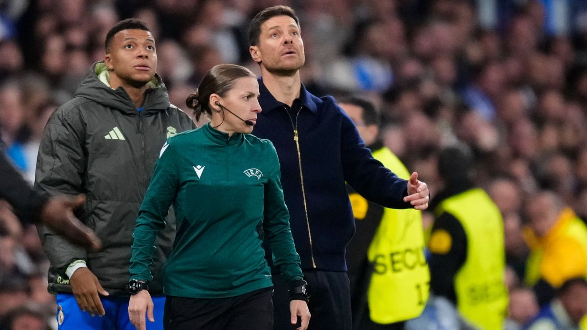 Ha nincs Mbappé, a Real Madrid képtelen nyerni