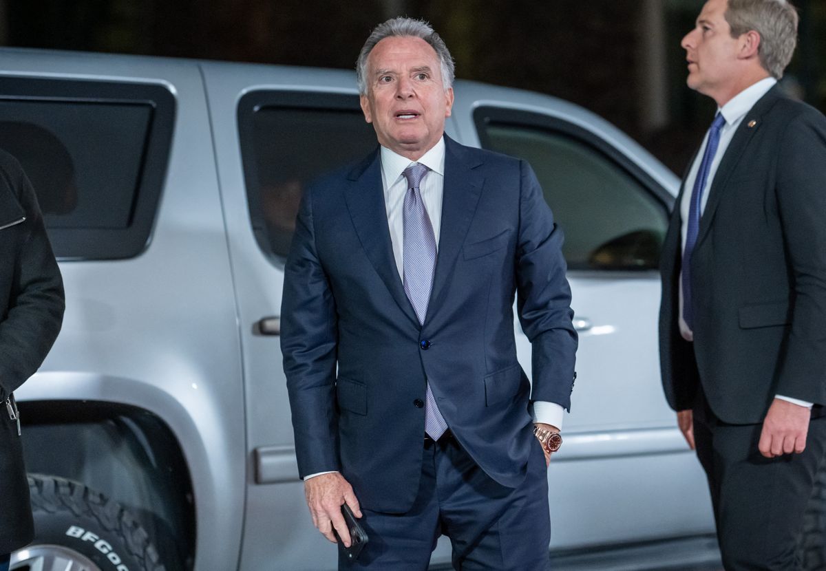 Witkoff szerint konstruktív tárgyalások zajlottak 