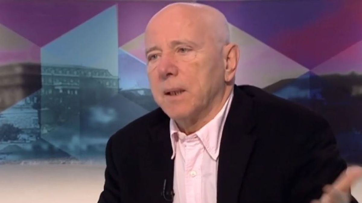 Butának tartja a magyarokat a tiszás szakértő, mert nem kérnek az adóemelésből