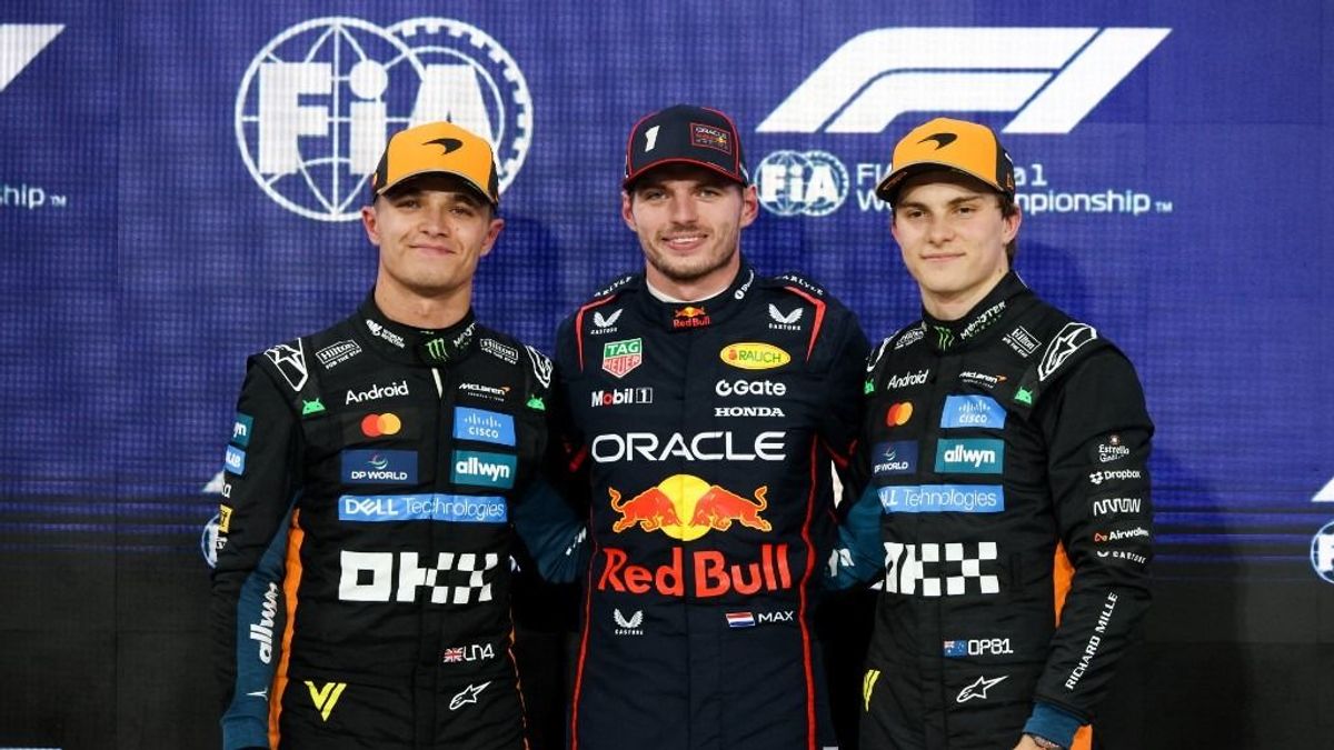 Max Verstappen idén teljesen megváltozott, 250 évig fog élni