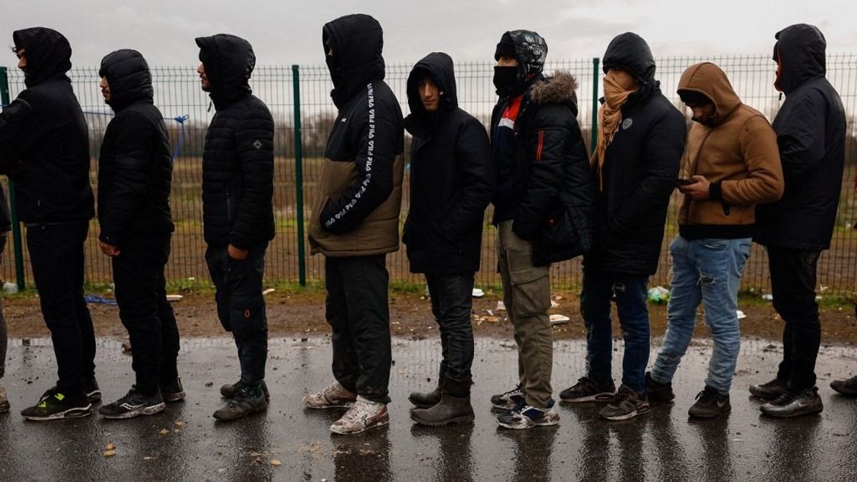 Kocsis Máté: A Tisza ránk szabadítaná az illegális migránsokat + videó