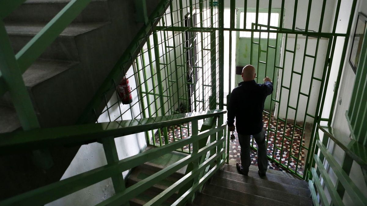 Kijött a kormányrendelet: rendészeti kézbe kerülnek a javítóintézetek