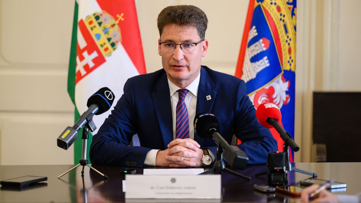 M200-as autópálya, Cser-Palkovics András