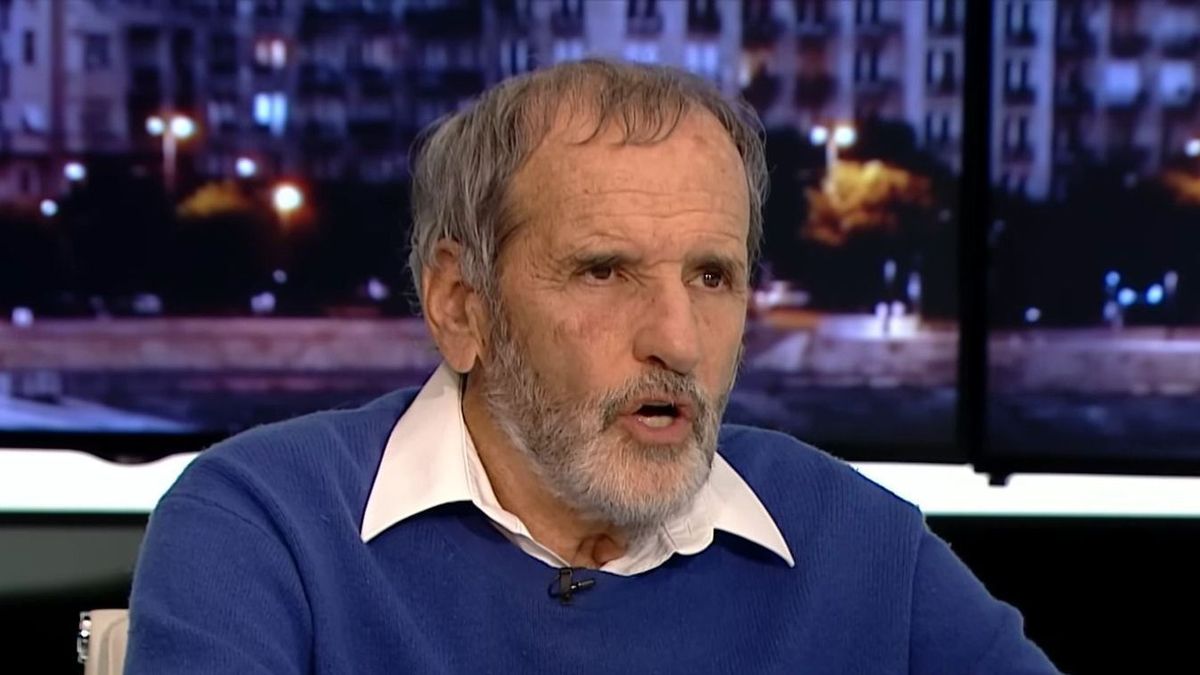 Magyar Péter nyugdíjszakértője olyan nyugdíjakat akar, amelyek nem fedezik az idősek szükségleteit + videó