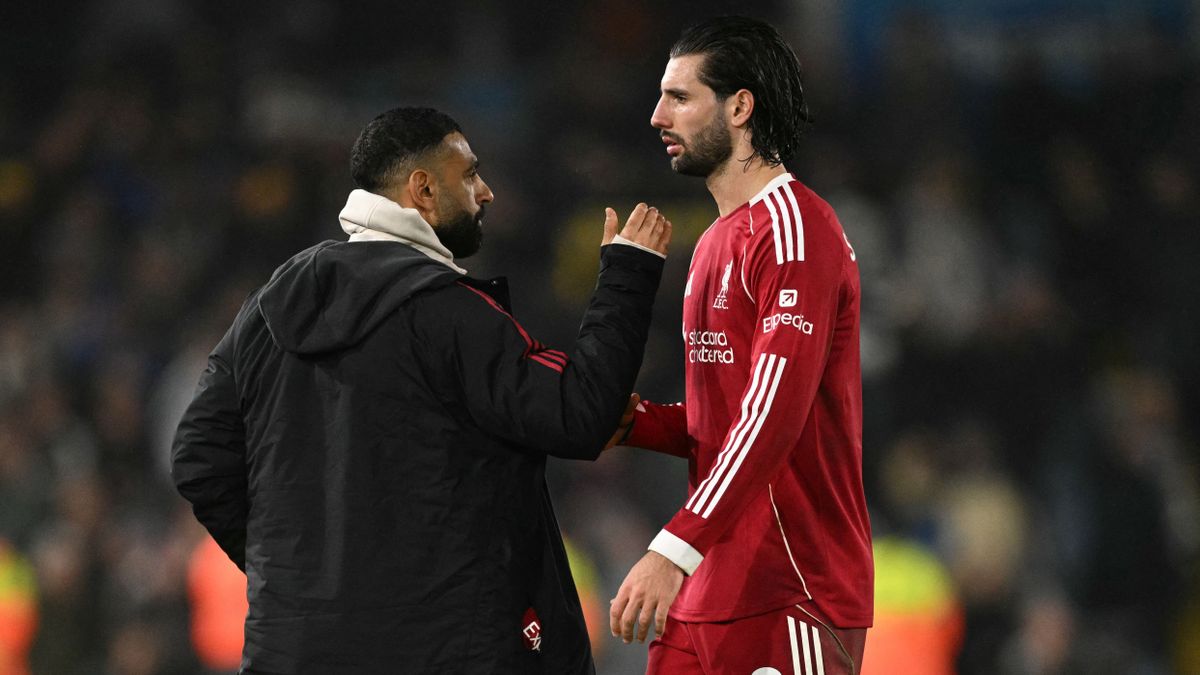 Gerrard: A Szalah-ügyben nagy felelőssége van a Liverpool egyik játékosának + videó