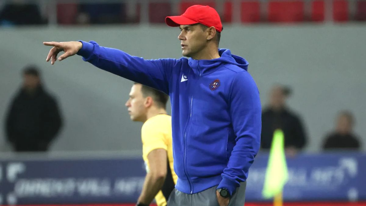 Bódog Tamás keményen odaszúrt az Újpestnek, Dárdai Pál is szóba került