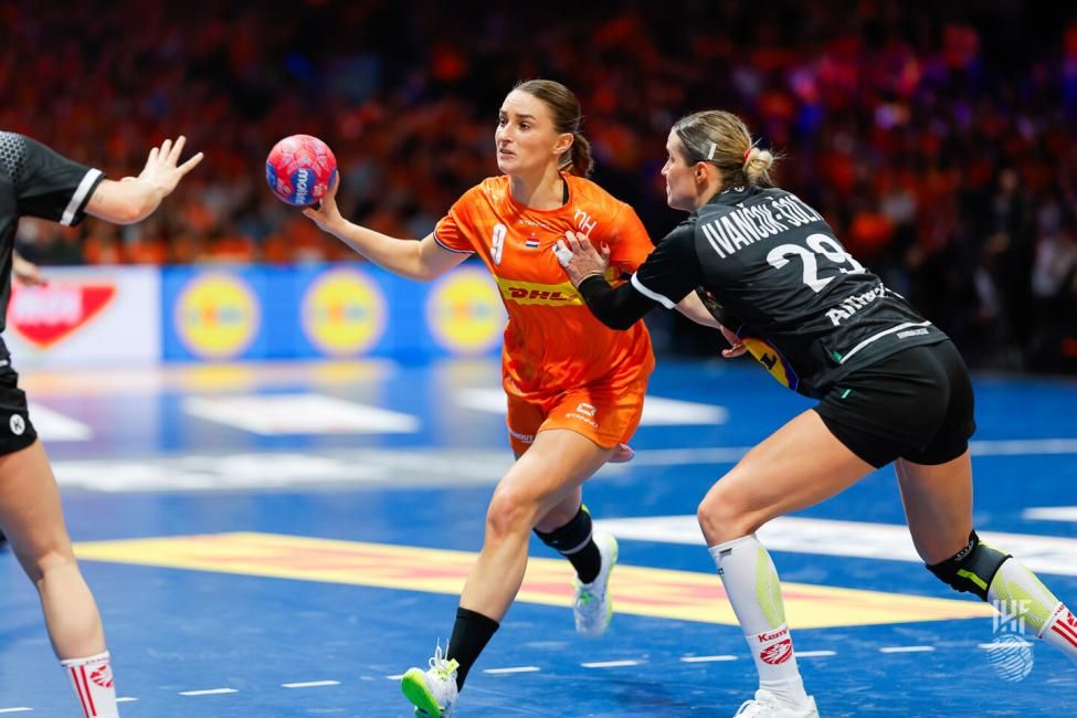 Hollandia az Ausztria ellenis sikerrel szerezte meg a csoportelsőséget a részben hazai rendezésű női kézilabda-vb-n