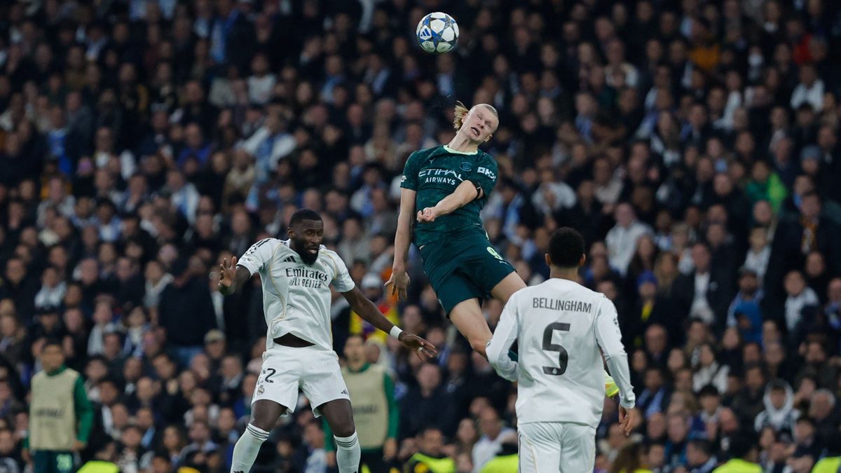 Újabb pofon a Real Madridnak, Guardiola a szakadék felé lökte Alonsót