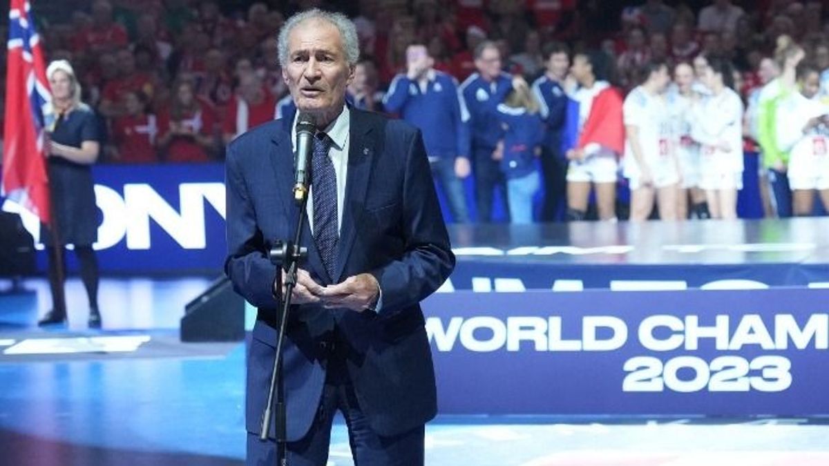 Ez nem tesz jót a kézilabdának: hetekkel Hasszan Musztafa trónra emelése után egyre több botrány derül ki a választásról