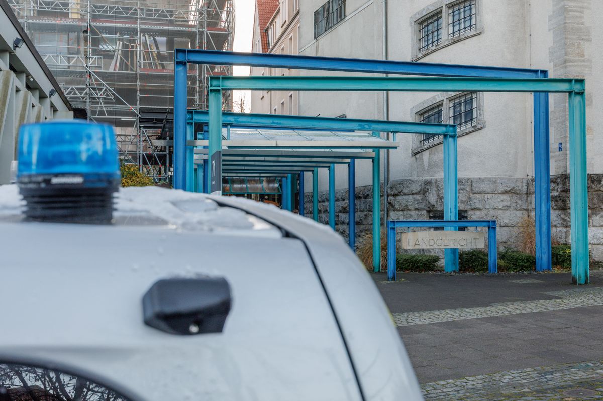 A migráns férfi a feltételezések szerint az Iszlám Állam katonája volt 