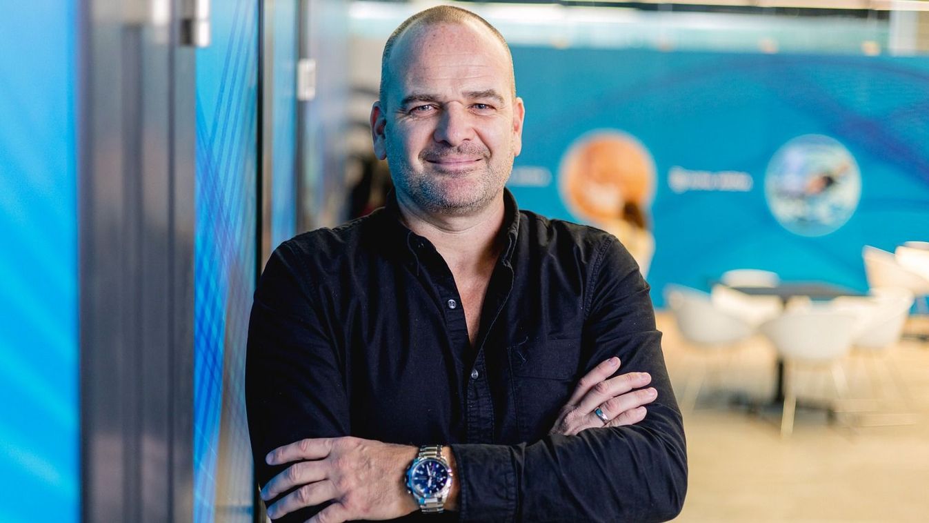 Virth Balázs előre tekint, a tanítványaival a Los Angeles-i olimpiára készül