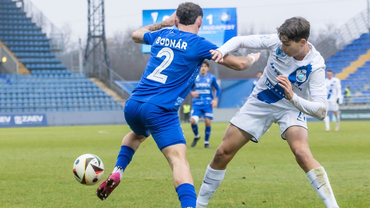 Hiába az MTK-edző mesteri húzása a búcsúmeccsén, saját védője megpecsételte a csapat sorsát