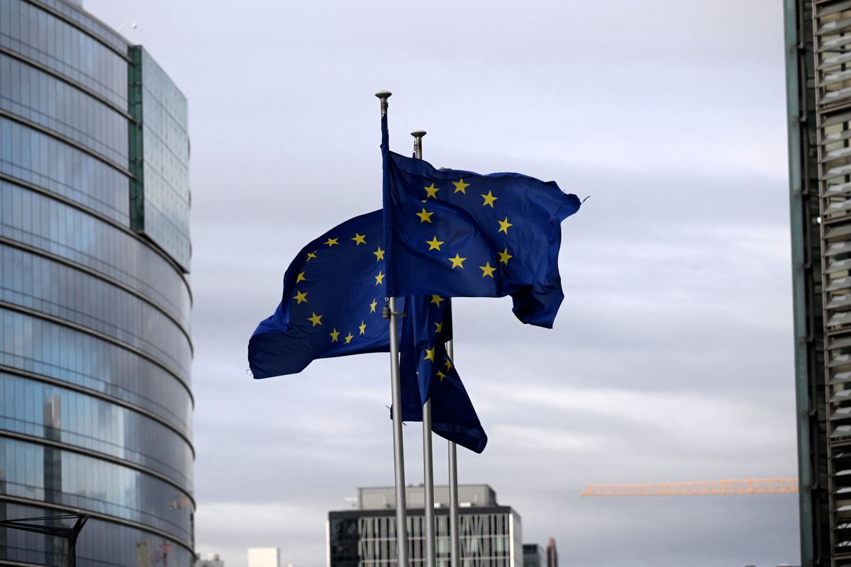 Hollandia nagylelkű ajánlatot tett Ukrajnának Brüsszelben 