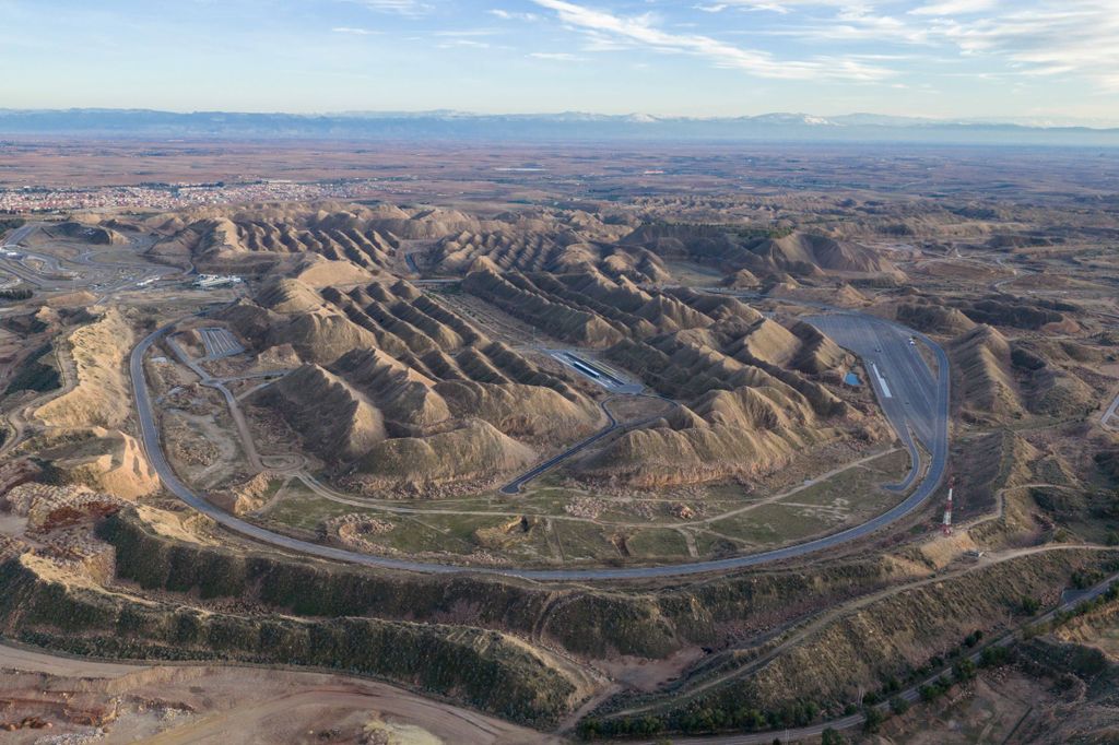 Renault Filante Record 2025 