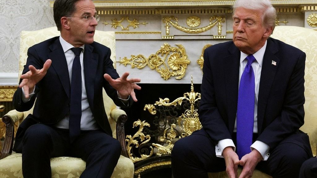 Nem a NATO, hanem az európai szereplők miatt lehet feszültség: ők gátolják Trump békekísérletét