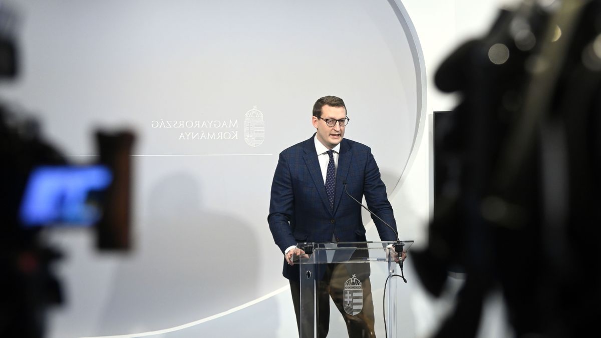 Panyi Miklós: Száz nap alatt tizenötezer család jutott saját otthonhoz az Otthon Starttal