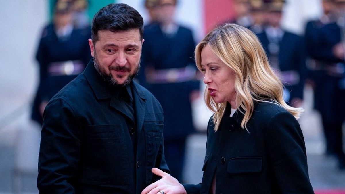 Bizalmatlanság Olaszországban: a többség leállítaná a támogatásokat