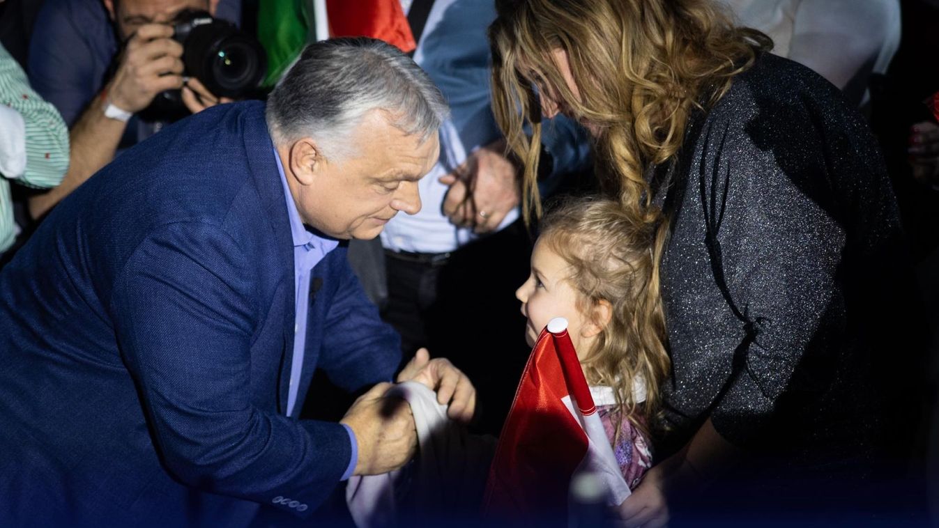 Orbán Viktor felszólal a mohácsi háborúellenes nagygyűlésen – kövesse nálunk élőben!