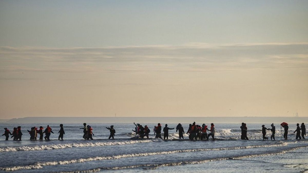 Illegális migráció: Sötét összefüggések rajzolódnak ki a legújabb adatokból